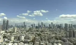 Hizbullah ve İran'dan ortak saldırı: İsrail'de siren sesleri