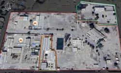 İlkokula kanlı saldırı: 165 sivil hayatını kaybetti