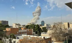 İran savaşı büyüyor: ABD uçakları düştü