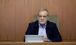 İran'da 40 günlük yas ve intikam yemini