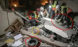 İran'da psikolojik savaş: Eski fotoğraflar devrede