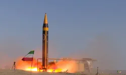 Tahran’ın misillemesi sertleşiyor: Ben Gurion vuruldu