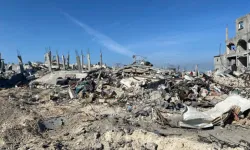 İsrail Lübnan'da 'Dahieh' için tahliye emri yayınladı