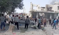 İsrail'den Minab katliamı iddialarına ret