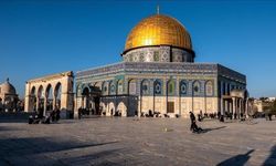 Kudüs ve el-Halil'de kutsal mekanlara kısıtlama baskısı