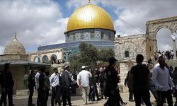 Kudüs'te askeri kuşatma ve 'statüko' endişesi