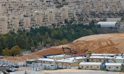 Kudüs'te şiddet ve ilhak kıskacı: 47 saldırı, 1 can kaybı