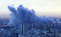 Meir Suissa: Ortadoğu haritalarını güncelleme vakti geldi