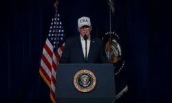 NYT Başyazısı: İran savaşı anayasaya aykırı