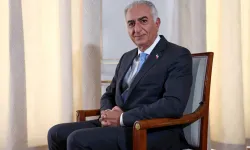 Pehlevi'den İran için 100 günlük plan ve İbrahim Anlaşması