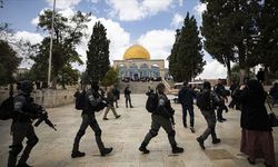 Purim öncesi demografik ve mekansal mühendislik