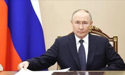 Rusya gaz rotasını Asya'ya kırıyor: Avrupa saf dışı mı?