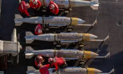 Şahit İHA'ları ABD savunma stoklarını zorluyor