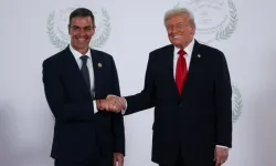 Sanchez, Trump’ın en dişli Avrupalı rakibi oldu