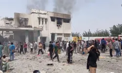 Savaşın kumarı: 54 milyon dolarlık 'ölüm' bahsi donduruldu