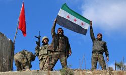 Süleyman’ın kirli ağları: Uyuşturucu ve milis sevkiyatı