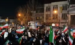 Tahran’da yas ve seferberlik: Meydanlarda 'Haydar' sesleri