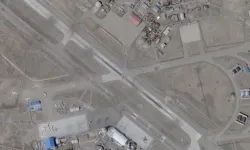 İsrail'den Tebriz'e ağır darbe: Havalimanı saf dışı