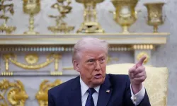 Trump: İran'ın askeri kapasitesini yerle bir ettik