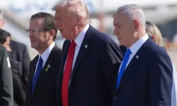 Trump: Netanyahu'nun tek gündemi İran savaşı olmalı