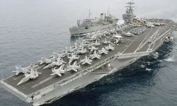 Trump’ın çağrısıyla Avrupa donanmaları bölgeye akıyor