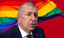 Ümit Özdağ LGBT'ye söz ettirmeyecek!