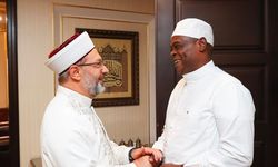 İslam’la müşerref olan Güney Afrikalı eski rahip hayat hikayesini anlattı