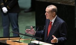 Cumhurbaşkanı Erdoğan: Aile kurumunu anayasal güvence altına almakta kararlıyız