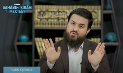 Salih Eğridere'den anneliğe hazırlananlara teslimiyet rehberi
