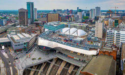 İngiltere'nin Birmingham Belediyesi iflasını ilan etti