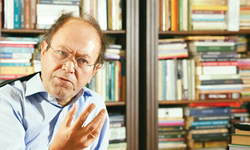 Yusuf Kaplan, emperyalistlerin Türkiye projesini açıkladı