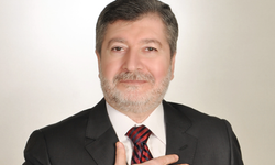 Abdulbari Tatlıdede "Biz 'faizden uzak durun' dedik siz 'başka yolu yok' dediniz"