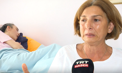 Almanya'da skandal "Özel gereksinimli Müslüman kızı, ameliyat önlüğüyle taburcu ettiler"
