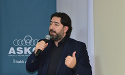 "Hz. Muhammed'in (as), bizden şikayetçi olacağı güne hazır mısınız?"