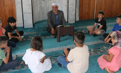 Çocuk eğitiminde neleri yok ettik