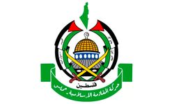 Hamas'tan yangın felaketinden dolayı Güney Afrika'ya taziye mesajı