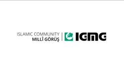 IGMG: Mültecilerin kabulünde sivil toplum da düşünülmeli