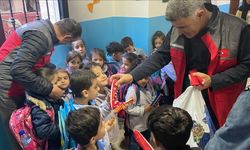 Sadakataşı Derneği Lübnan'da çok sayıda yardım projesini hayata geçirdi