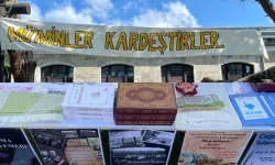 Boğaziçi Üniversitesi'nde yeni talebelere anlamlı karşılama