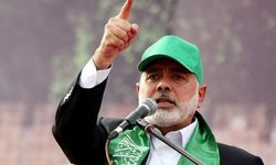 Hamas lideri Heniyye uyardı: Gazze'ye dönük saldırılar bölgesel savaşa dönüşebilir