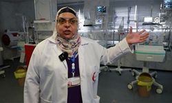 Gazze Şifa Hastanesi Doktoru: "Yalvarıyoruz bu bebekleri kurtarın!"