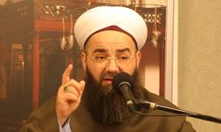 Ahmed Mahmud Ünlü, İsrail'in propagandasına alet oldu