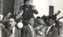 Hasan el-Benna’dan Kudüs yürekli gençlere