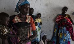 WFP: Güney Sudan'da açlıkla mücadele için milyon dolarlara ihtiyaç var