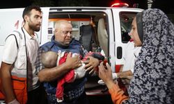 Al Jazeera muhabiri Dahduh'dan İsrail'e: "Bizi susturamayacaksınız!"