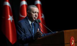 Erdoğan Suudi Arabistan'da 8'inci Olağanüstü İslam Zirvesi'ne katılacak