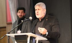 Hamas yetkilisi Nassar, Aksa Tufanı'nı anlattı