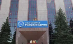 Diyanet, CHP 1. Genel Başkanı'nı andı