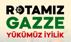 Mavi Marmara yeniden Gazze için yolda!