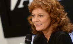 Oscar ödüllü Sarandon, neden işten atıldı?